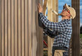 How To Choose The Right Materials for Your Siding Installation in 'Rock Port, MO